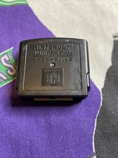 Official Nintendo 64 N64 Jumper Pack Pak Authentic Original NUS-008 OEM