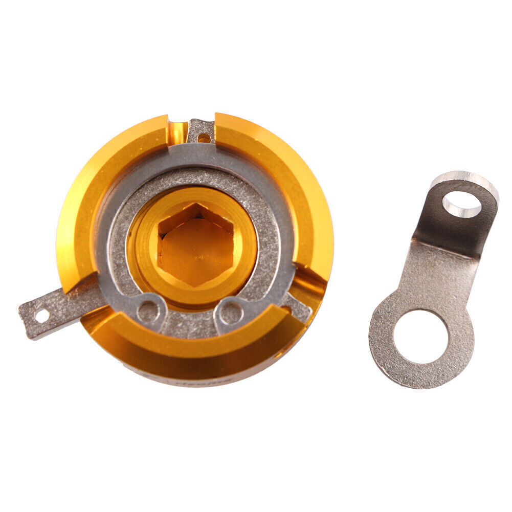 M20x1.5 CNC Engine Filler Oil Cap Cover Fit Cagiva Raptor 650 Suzuki