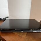 Jvc Xv-N50Bk Dvd Player – Model *No* Remote, Sleek Design, Fully Functional