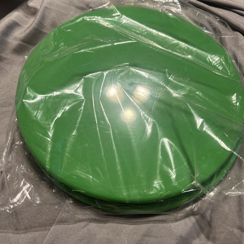 Electric Lime Green Core Sliders. Dual Sided Use on Carpet or Hardwood Floors... - Picture 3 of 3