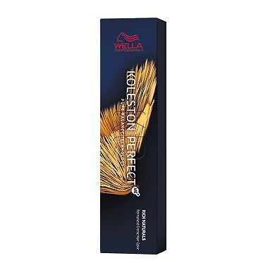Wella Koleston Perfect Me+ Rich Naturals 10/8 Lightest Blonde Pearl 60ml