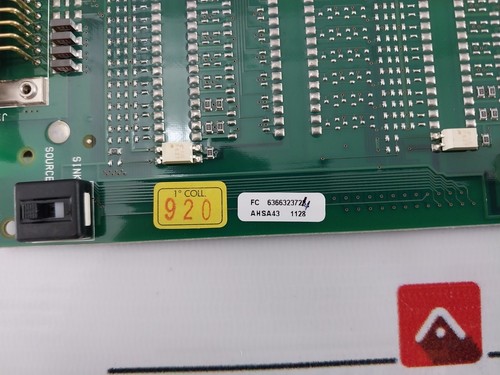 Marposs 6840030200/B Circuit Board 94V, Sh-m1 - Picture 13 of 13