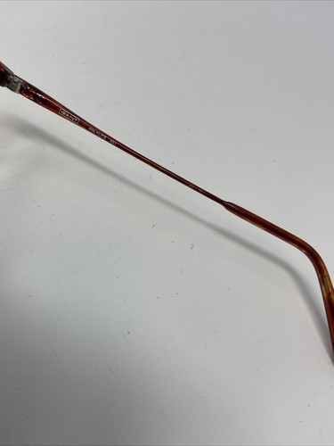 GANT Eyeglasses Frames G-301 Marine 54-18 Red Tortoise Full Rim QK83 - Picture 7 of 10