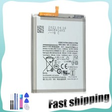5000mAh EB-BA426ABY Battery For Samsung Galaxy A32 A326 / A42 A426 / A72 A725