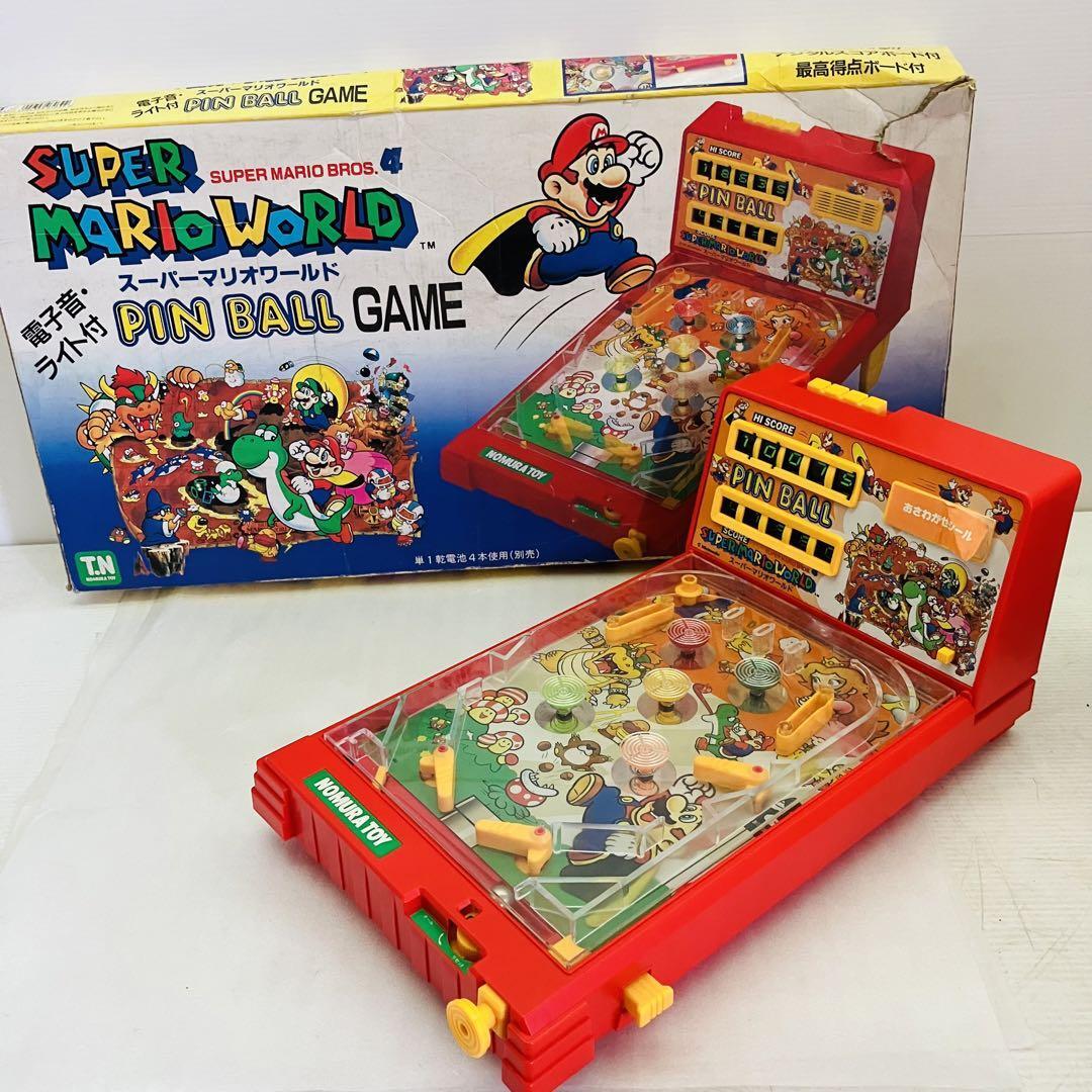 アミーボ シルバー マリオ Nintendo Super Mario fTZ7 s-l400.jpg