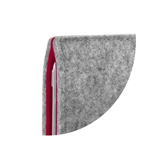 Tablet, Laptop, Notebook Hülle nach Maß - Filz Huelle Etui | FINN Custom made DE - Bild 59 von 77