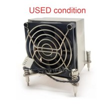 463990-001 For HP Z800 Z600 Z400 Processor Heatsink From Server