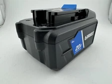HART (BPH003) 20V 4AH LI-ION BATTERY - BLACK