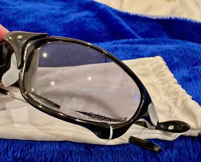 Oakley Juliet Ichiro 5th last model Polishied Carbon/Slate Oakley Juliet Ichiro 5th last model Polishied Carbon/Slate