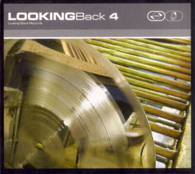 Looking Back 4 2001, CD, Looking Good Records, DNB