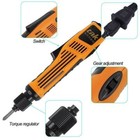 Industrial Electric Screwdriver Automatic Screwdriver Hand Drill Electric Tool