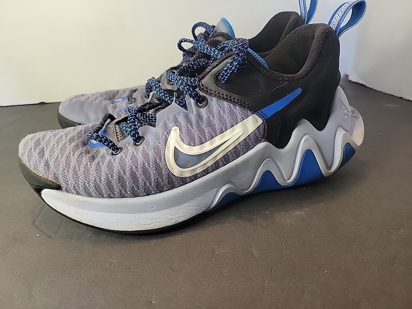 Size 7 - Nike Giannis Immortality Championship thumbnail 6