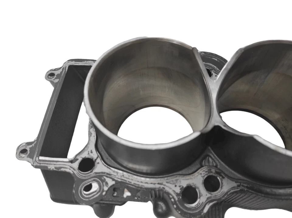 Cylinders Yamaha YZF R1 2009 2014 Big Bang - Image 4 of 4