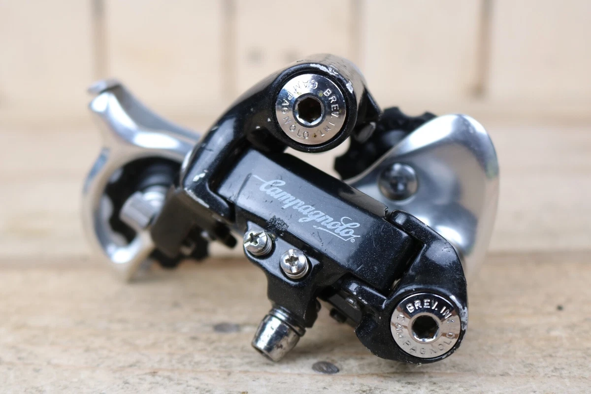 Campagnolo centaur rear derailleur sales