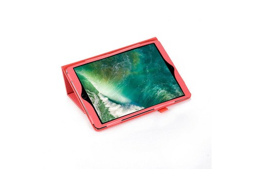 Book-Cover pour Apple IPAD 10.2 2019/2020/2021 Étui Sac Étui - Afbeelding 4 van 24