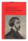 Original Alfred de Musset Antiquarian & Collectible Books
