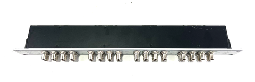 DirectOut Technologies BREAKOUT.AESid entrée/sortie analogique 32 canaux (PG) - Photo 6/6