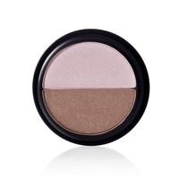 E.l.f. Mocha Swirl Eye Shadow Pressed Powder Makeup Browns Natural Duo Chop E.l.f. Mocha Swirl Eye Shadow Pressed Powder Makeup Browns Natural Duo Chop