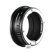 K F PK-EOS R,Lens Adapter Pentax K Lenses to Canon RF Lens Mount Adapter