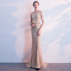 Wedding Inspired Prom Dresses