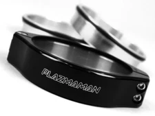 Plazmaclamp 2.5" 63mm Turbo Intercooler clamp system