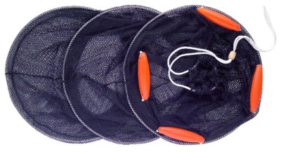 Jenzi schwimmender Setzkescher/Bootssetzkescher