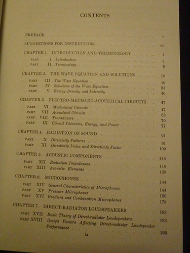 Acoustics by Leo Leroy Beranek (Hardcover) - Picture 5 of 9