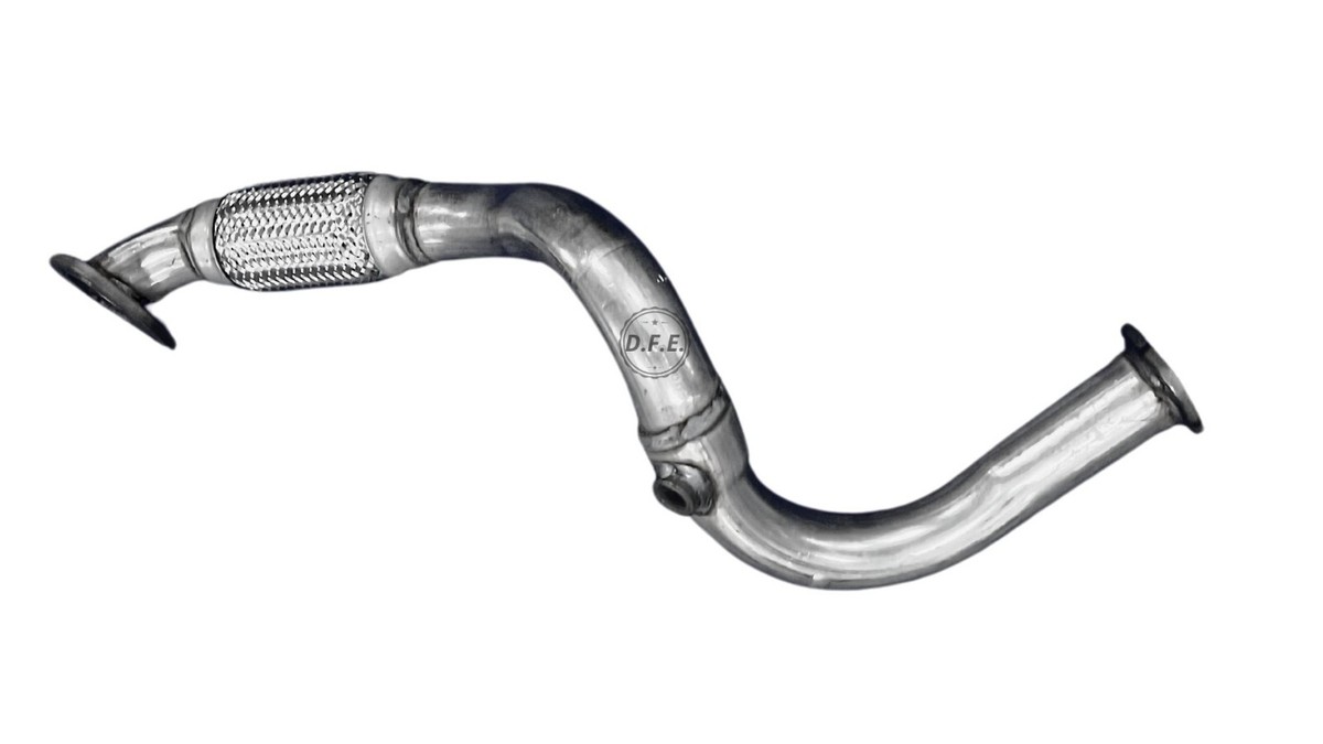 Chevy SONIC 1.8L Front Flex Pipe 2012 - 2017 95129307 | eBay