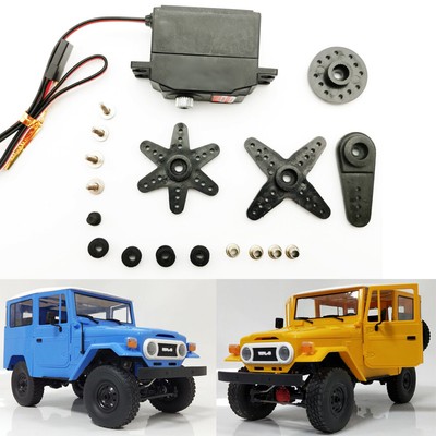 diy rc car parts