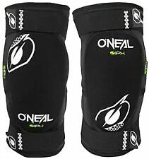 Protección de ciclismo O'Neal espinillas/Rodilleras