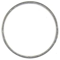 Elring 844.310 Dichtung Abgasrohr Auspuffdichtungen FüR Peugeot 206 CC 307 2D