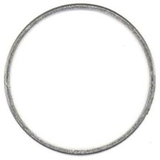 ELRING 844.310 Dichtung Abgasrohr Auspuffdichtungen für Peugeot 206 CC 307 2D