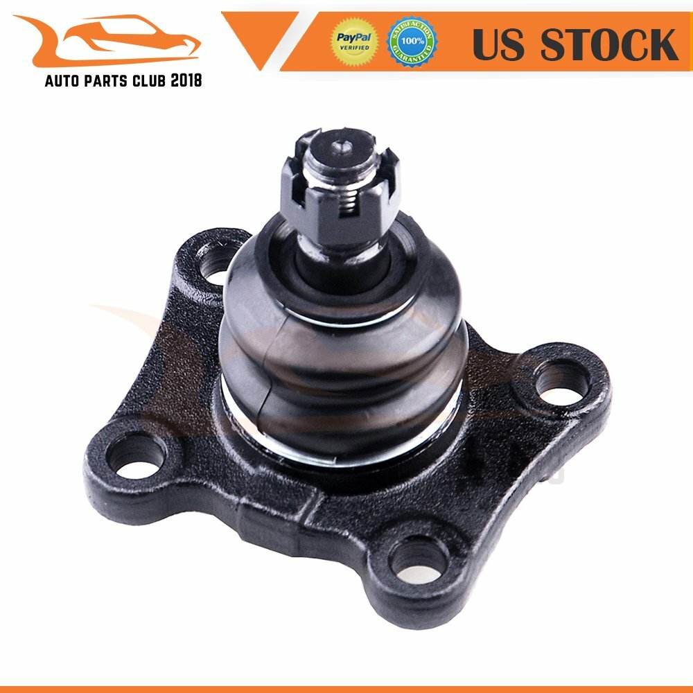 10 Front Suspension Ball Joint Tie Rod Kit For 861989 Toyota Pickup