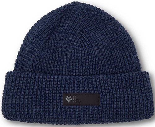 Fox Racing Zenther Beanie Mens - Picture 3 of 9