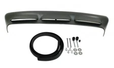 Empi Deck Lid Rain Deflector w/ Hardware for VW Bug / Beetle 1950-1977, SB 71-77