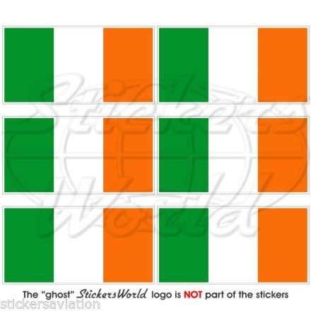 Munster (Province Drapeau Irlandais Irlande 40 Mm (40,6 Cm