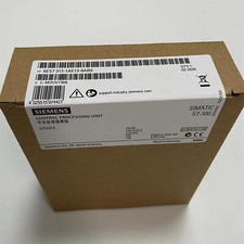 NEU SIEMENS 6ES7 312-1AE13-0AB0 6ES7312-1AE13-0AB0 KOSTENLOSER VERSAND