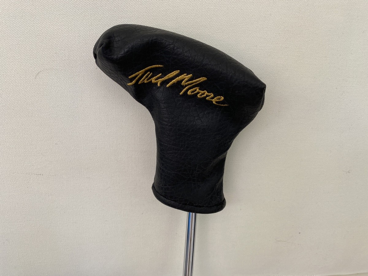 NEW - Tad Moore 1st Production 1998 Long Neck PRO1 LN Putter RH 35