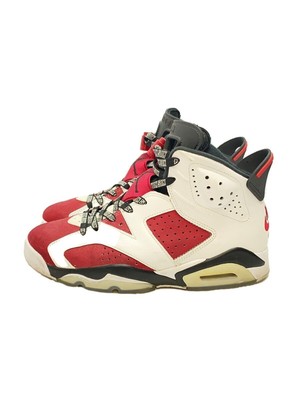 Nike Air Jordan 6 Retro Air Jordan 6 Retro 26Cm Wht CGe54 | eBay