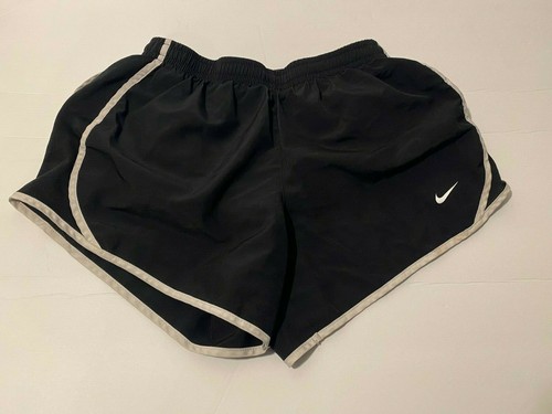 Nike Running Shorts Youth Girl's Size 