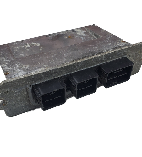 2008-2011 Ford Ranger Engine Computer ECM ECU Control Module 8L5A-12A650-ALF OEM - Picture 4 of 12