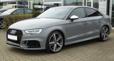 AUDI A3 8V 8VM LIMO (4-türer) - SEITENSCHWELLER Grundiert TUNING-GT