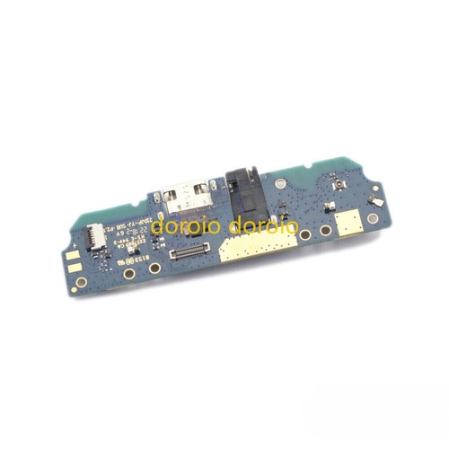 Replacement USB C Charging Port Board for Oukitel WP19 6.78" 2022 - Photo 2 sur 4