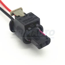 For 2011-2015 Jeep Grand Cherokee Ignition Coil Connector Pigtail Plug 5149168AJ