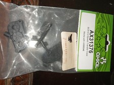 Axial AX31376 Brand New SCX10 2 Speed Transfer Case