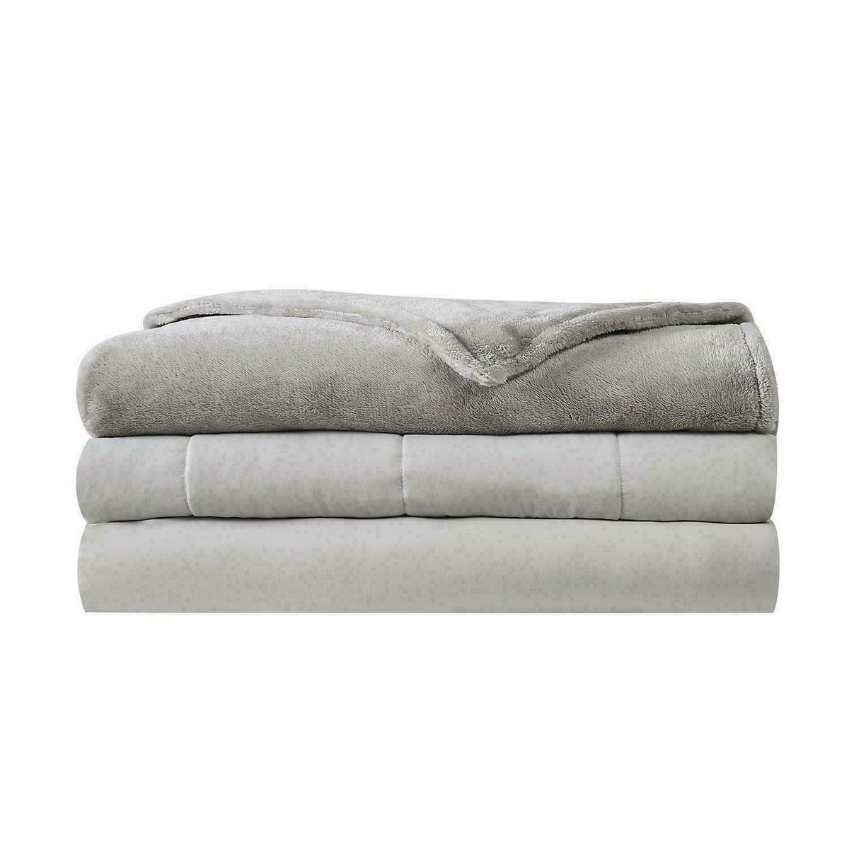 London fog oversized weighted blanket hotsell