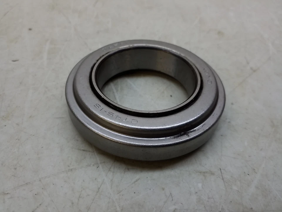 Cojinete de liberación de embrague W41-215 Worldparts 062-0187 cojinete de liberación Foto 4 de 4