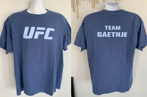 UFC The Ultimate Fighter Team Gaethje T 