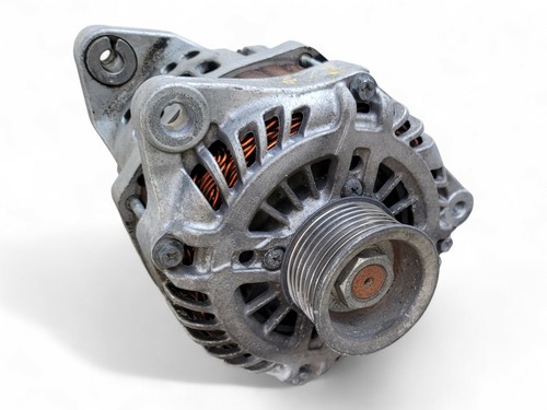 Infiniti M37 11-13 Electrical Alternator Generator, 2310M-JK01ARW, E017, OEM, 20 - Picture 3 of 6