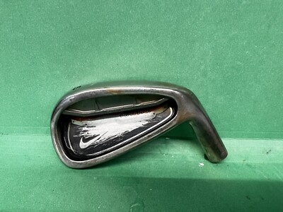 Nike Ignite 6 Iron HEAD ONLY